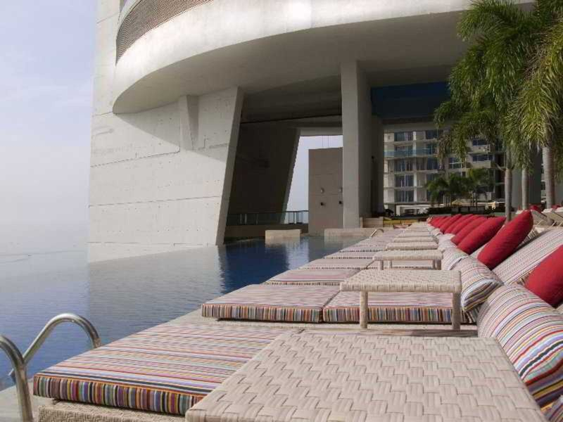 JW Marriott Panama