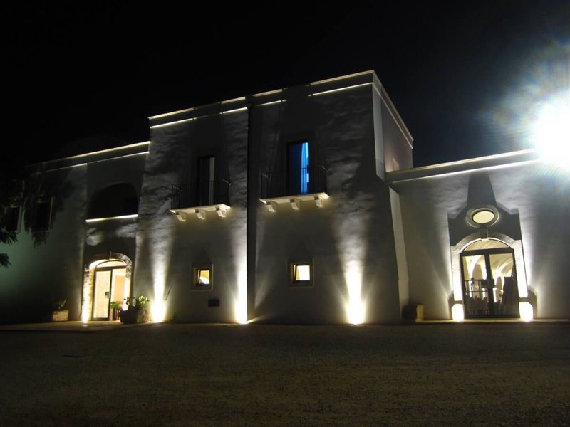 Masseria Bagnara Resort & Spa