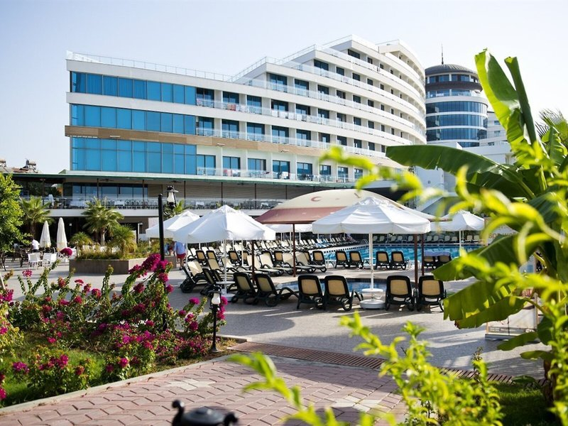 Raymar Hotels Antalya