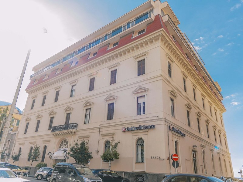 Hotel Stabia