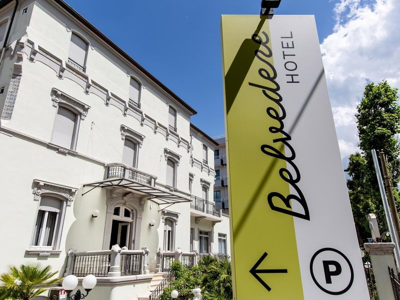 Belvedere Mare