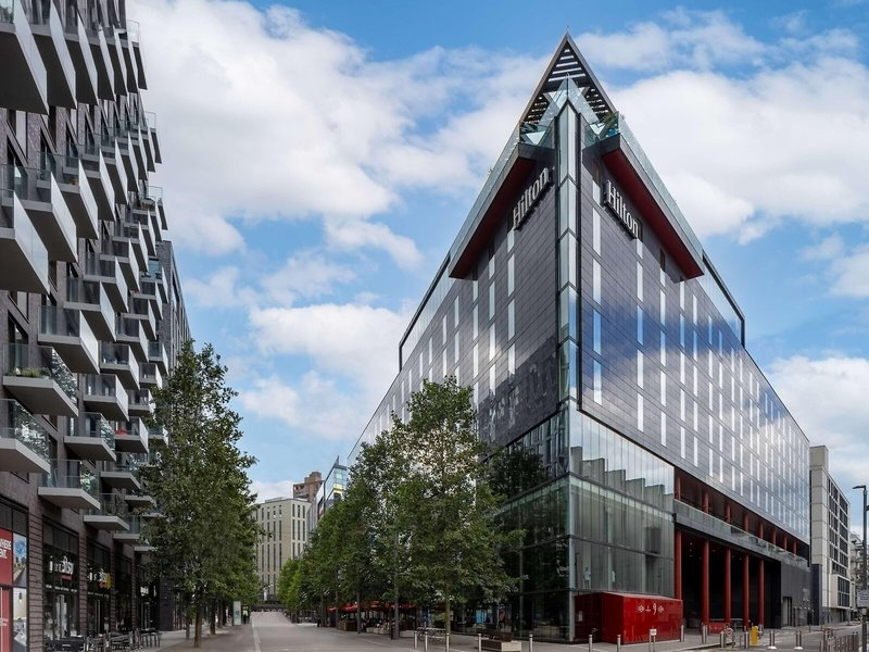 Hilton London Wembley