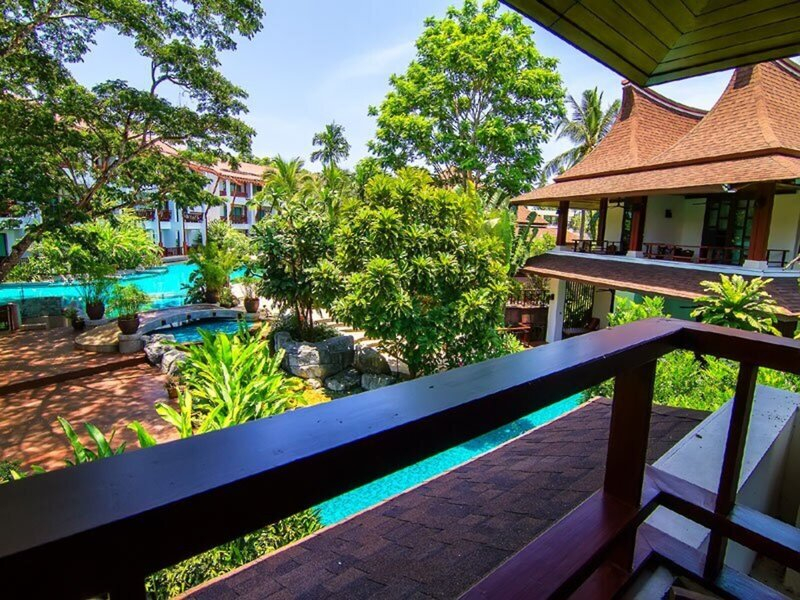 Elements Krabi