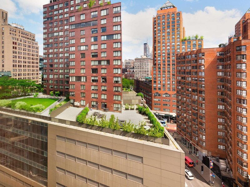 Hyatt Union Square New York