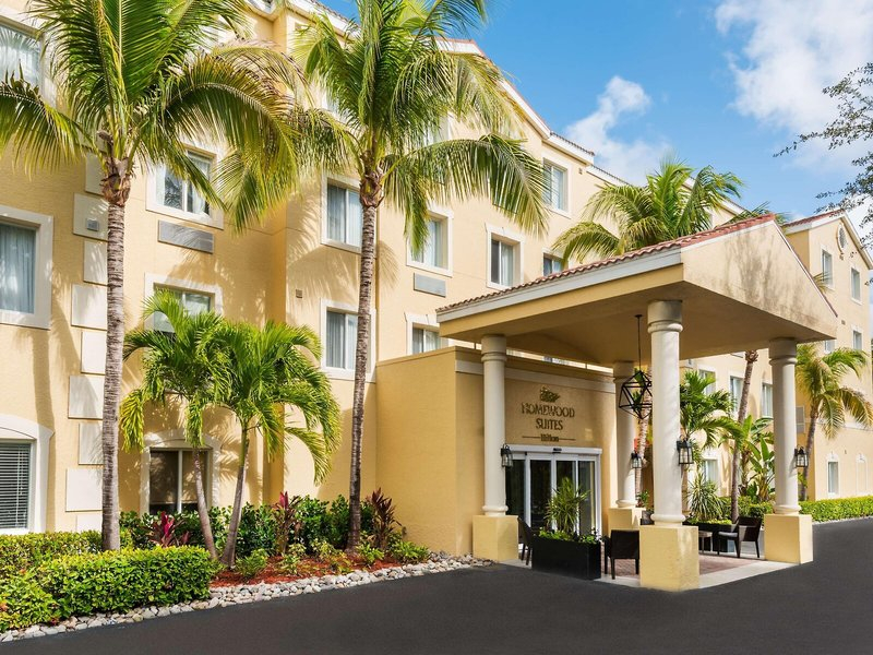 Homewood Suites by Hilton Bonita Springs