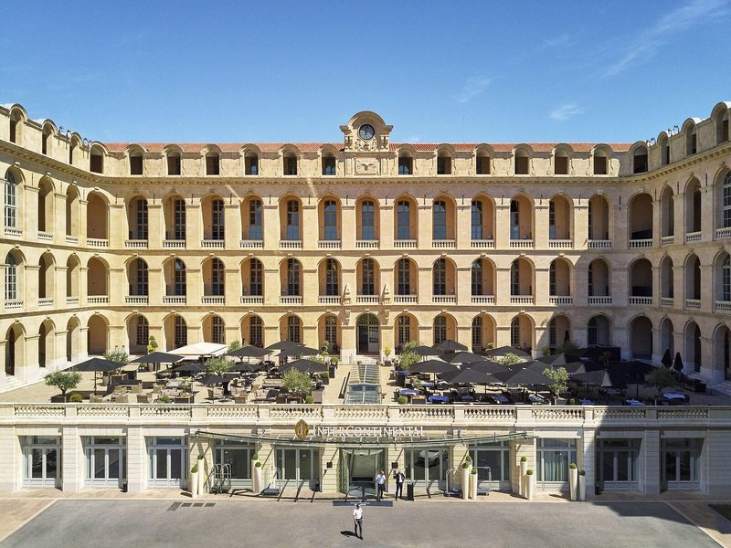 InterContinental Marseille - Dieu