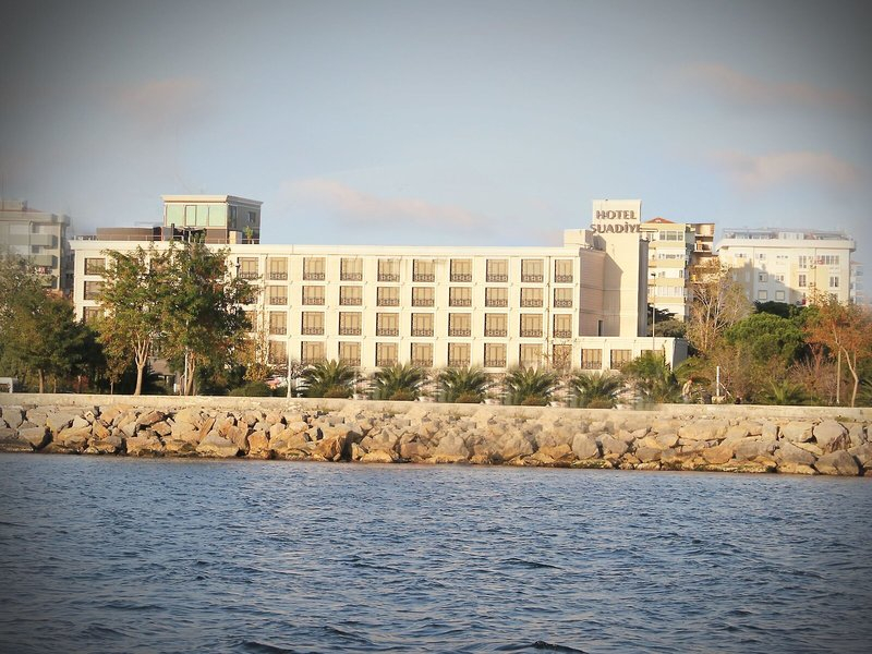 Suadiye Hotel