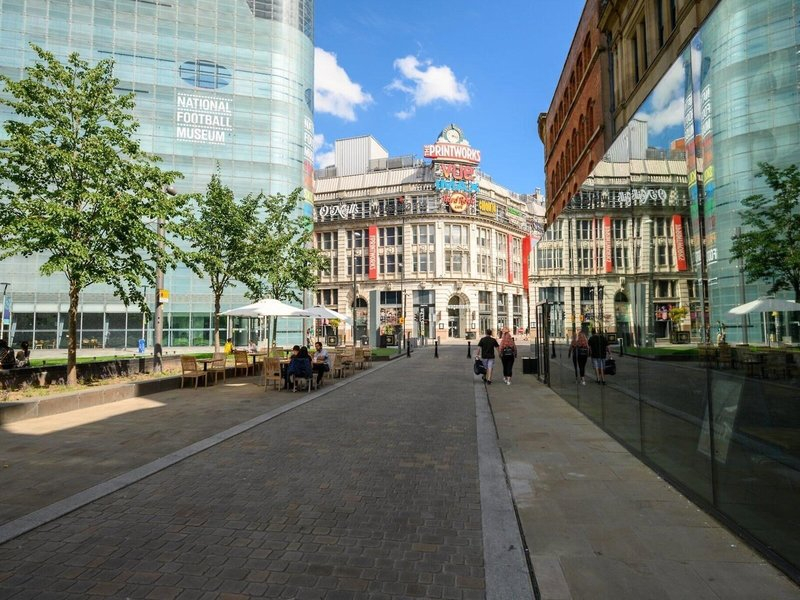 Marriott Victoria & Albert