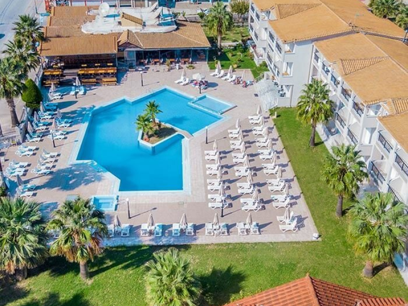 Hotel Cronulla