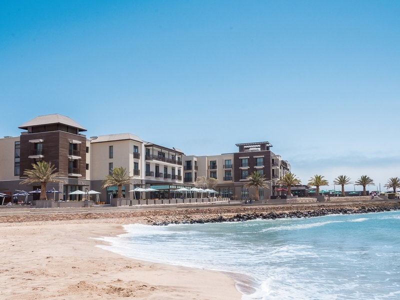 Strand Hotel Swakopmund