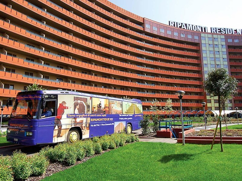 Ripamonti Residence & Hotel Milano
