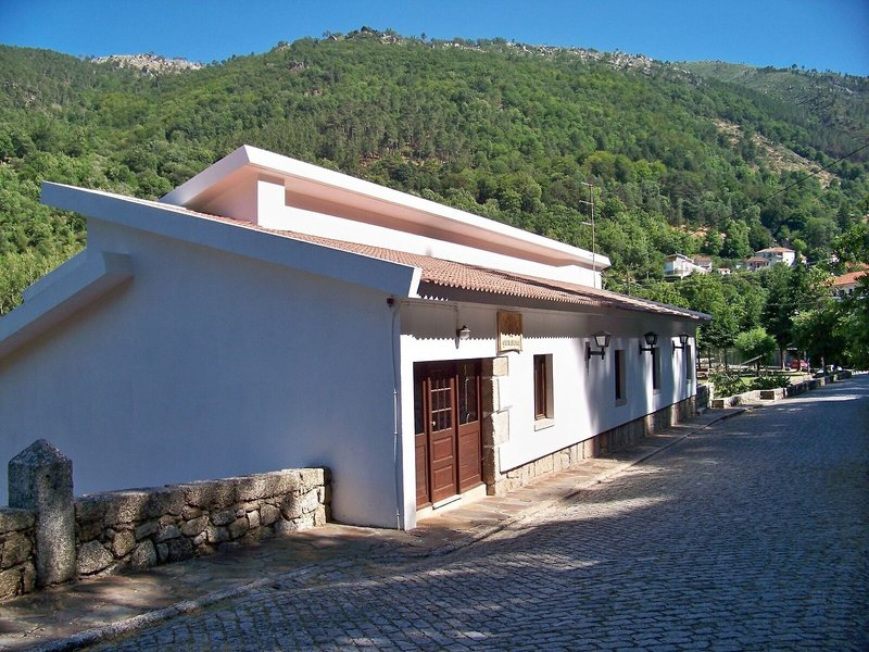 Inatel Manteigas Hotel