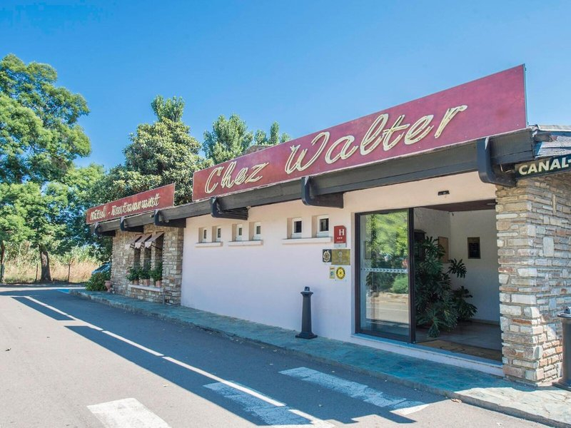 Chez Walter