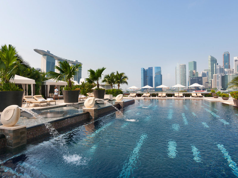 Mandarin Oriental Singapore