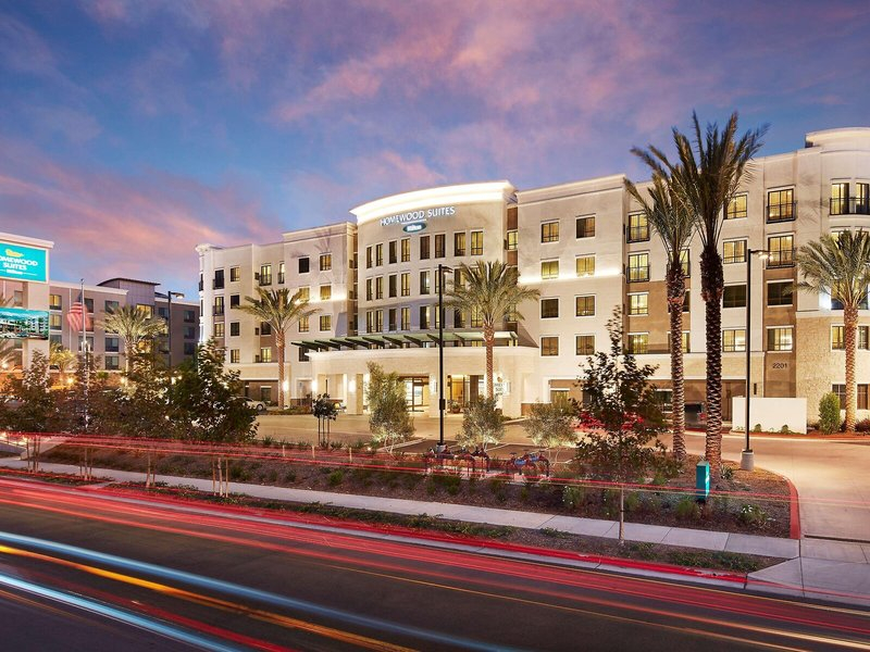 Homewood Suites by Hilton San Diego Hotel Circle/Sea World Area