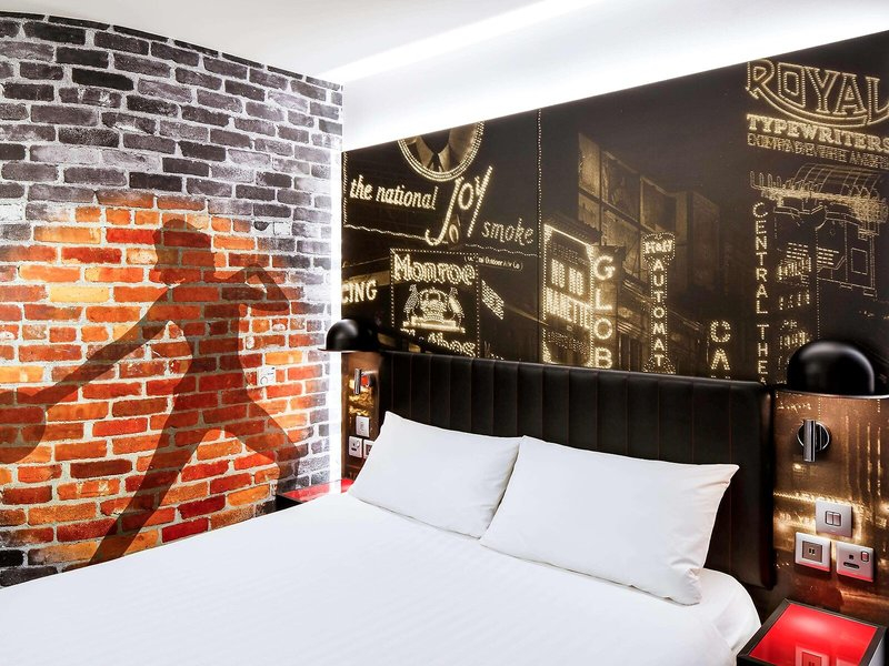 ibis Styles London Southwark - near Borough Market Hotel
