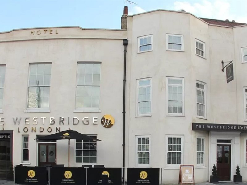 The Westbridge