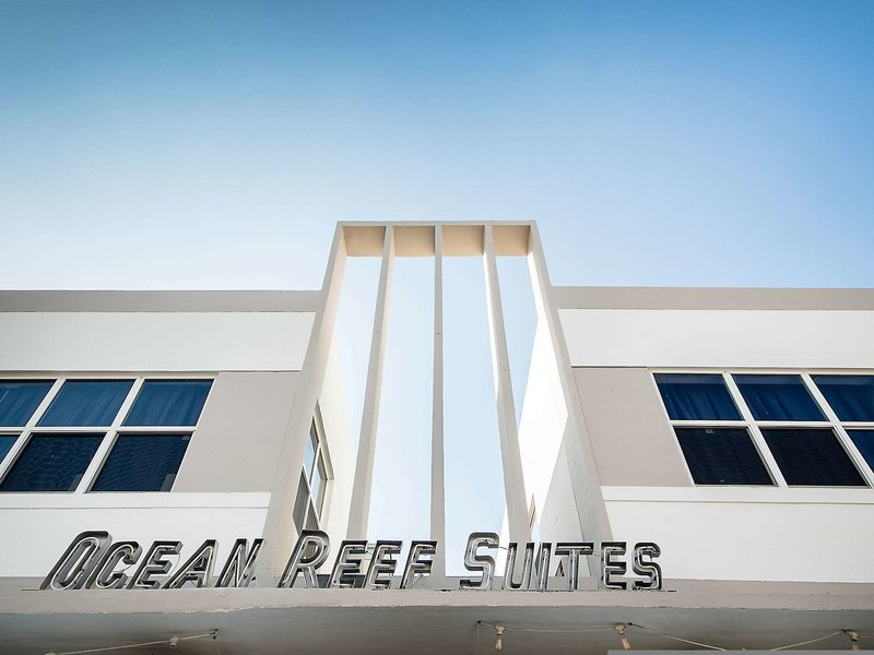 Ocean Reef Suites