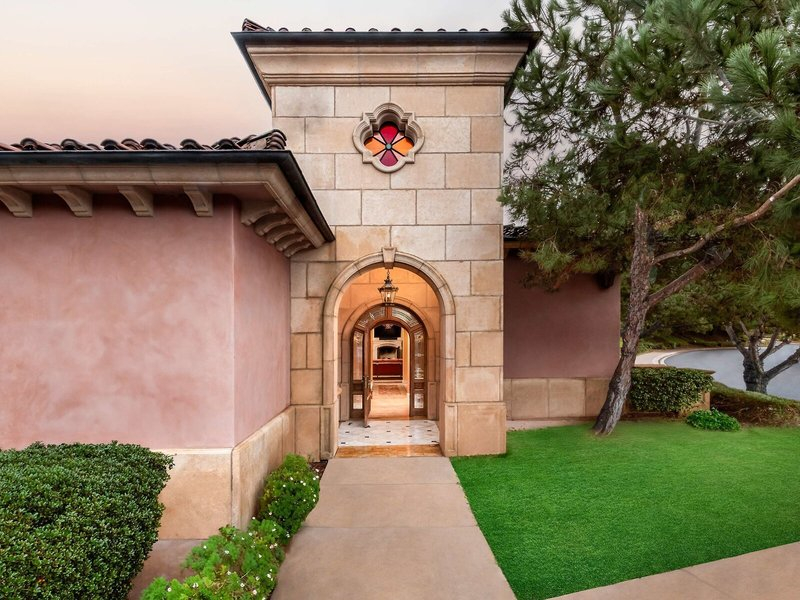 Fairmont Grand Del Mar