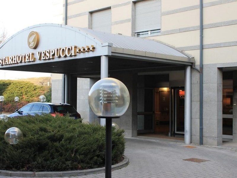 Starhotels Vespucci