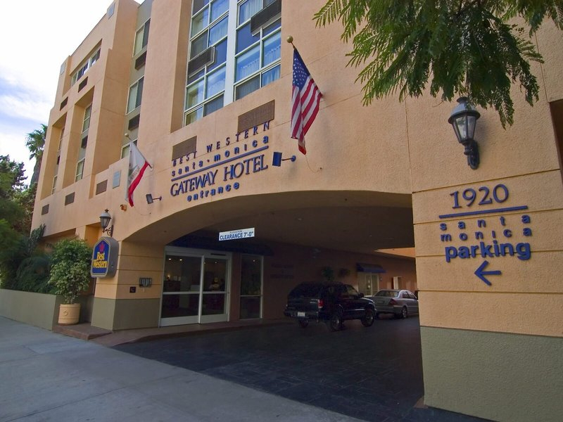 Gateway Hotel Santa Monica
