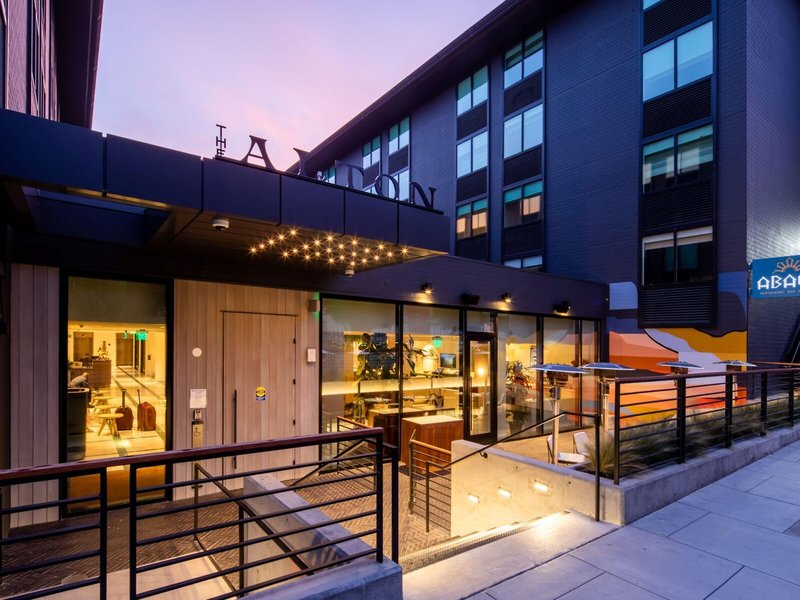 Kimpton Alton Fisherman's Wharf