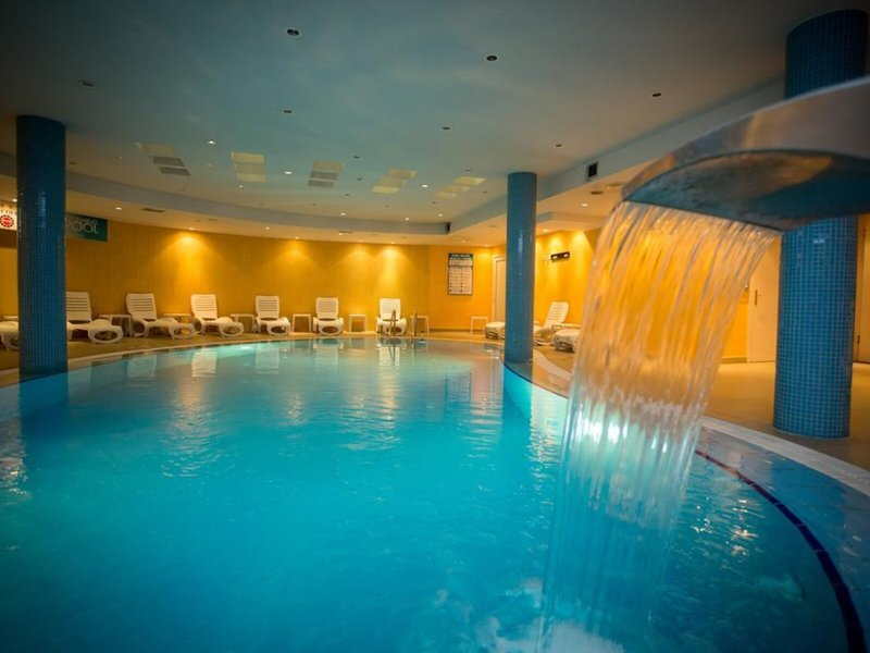 Hotel Colosseo & Spa