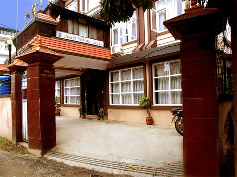 Norbu Linkha Hotel