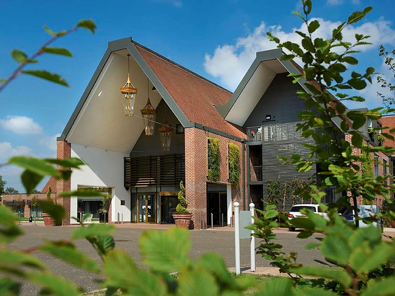 Hilton London Syon Park