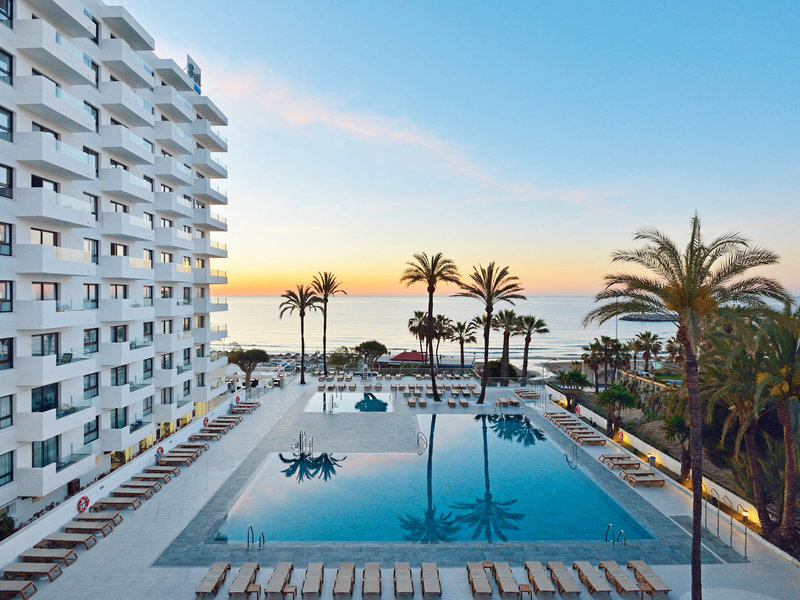 Hotel Ocean House Costa del Sol Affiliated by Meliá