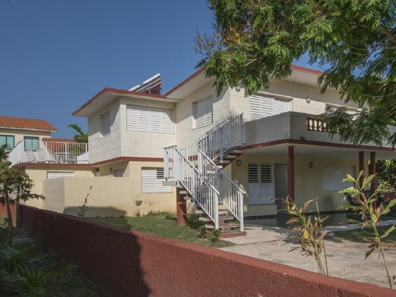 Gran Caribe Villa Tortuga