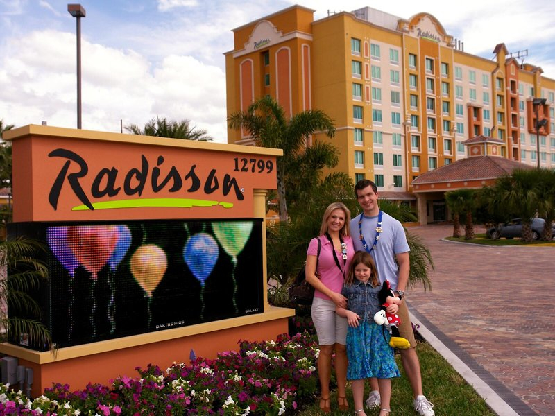AC Hotel Orlando Lake Buena Vista