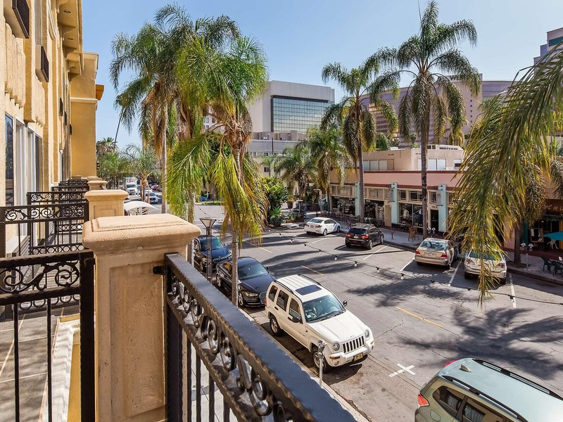 Best Western Plus at the Convention Center