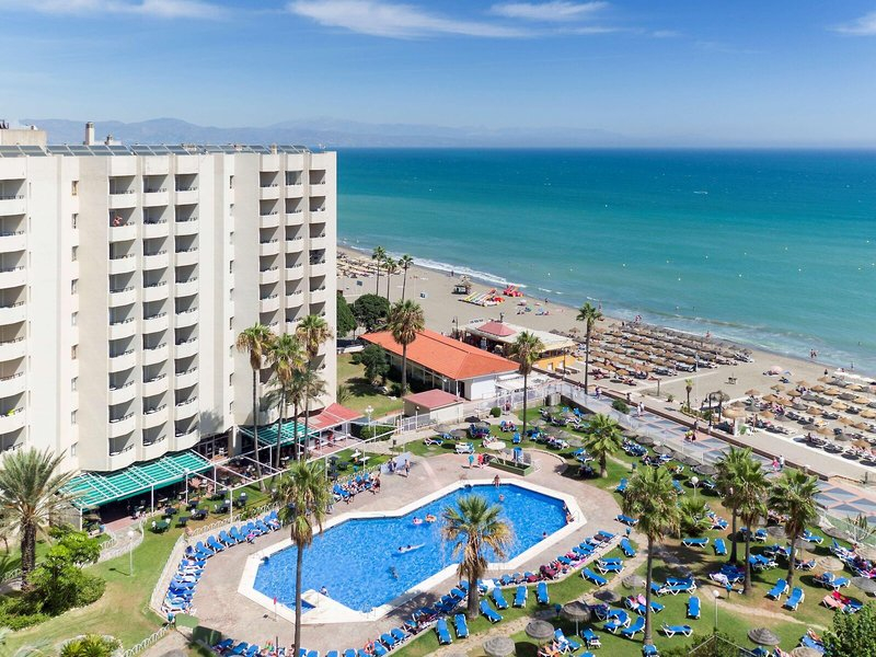 Sol Puerto Marina