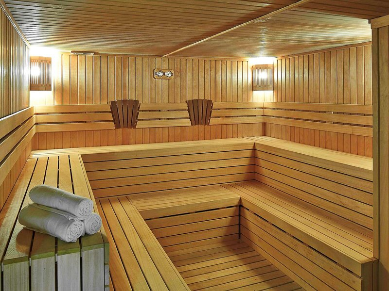 DoubleTree by Hilton Hotel Izmir - Alsancak