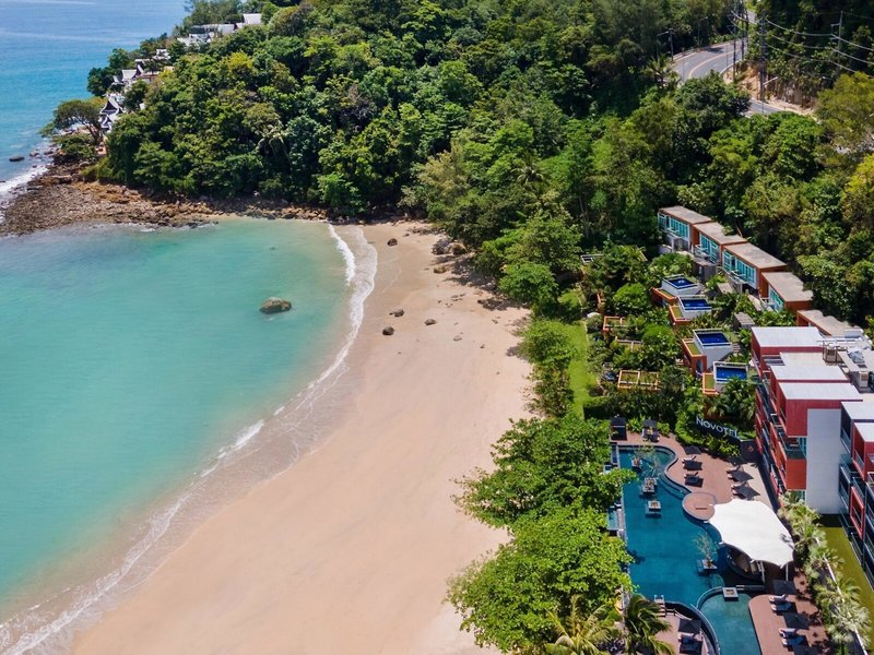 Novotel Phuket Kamala Beach