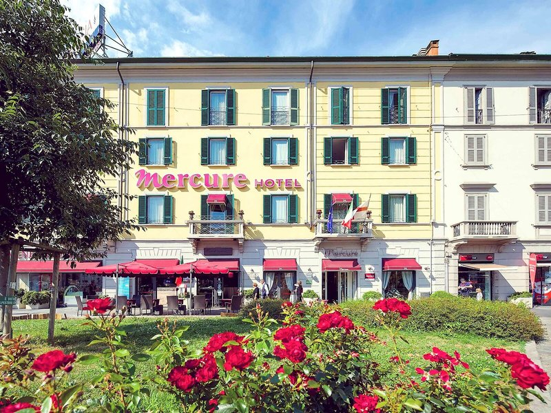 Mercure Milano Centro