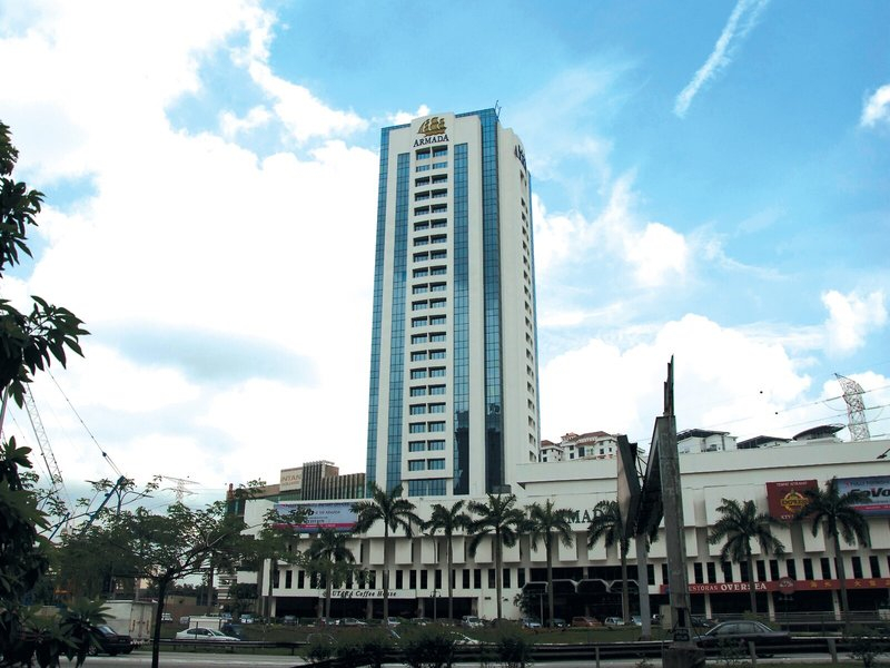 Armada Petaling Jaya