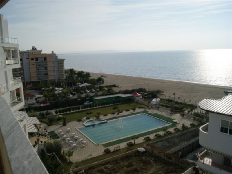 Leonardo Hotel - Durres