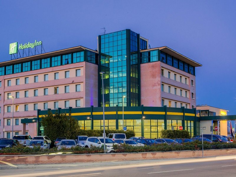 Holiday Inn Express Bologna - Fiera