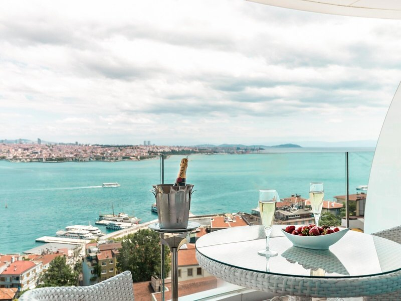 Opera Hotel Bosphorus