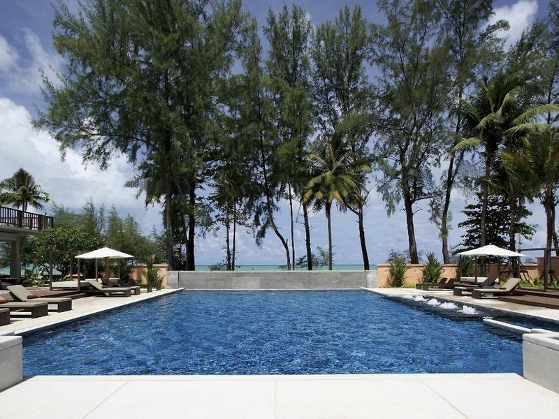 The Grand Southsea Khaolak Beach Resort