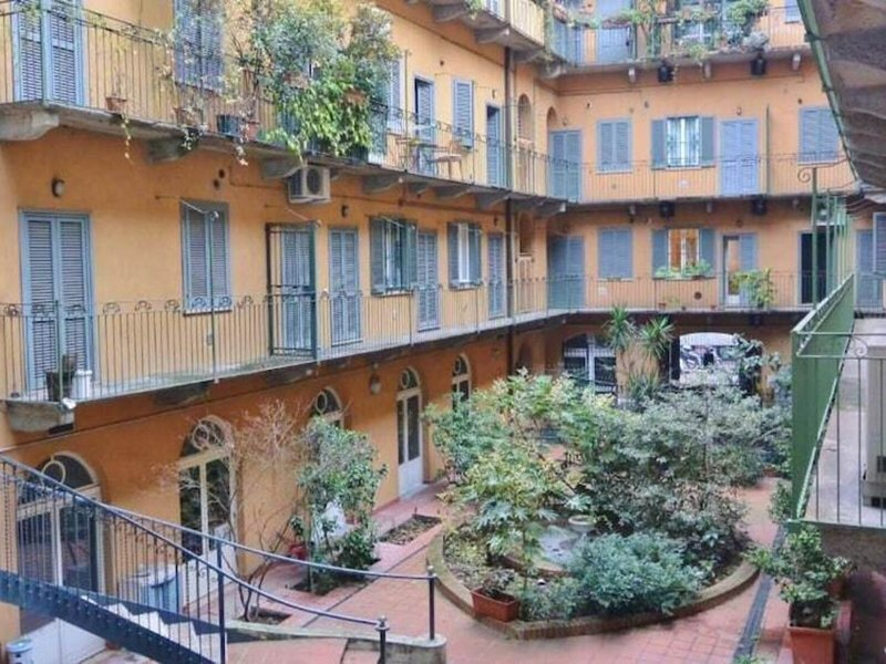 JR Hotels Bocconi Milano