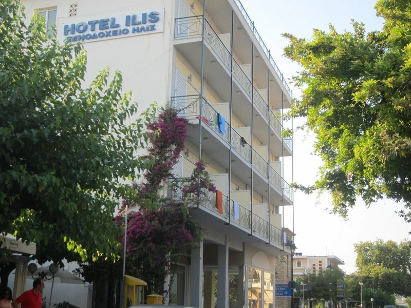 Hotel Ilis