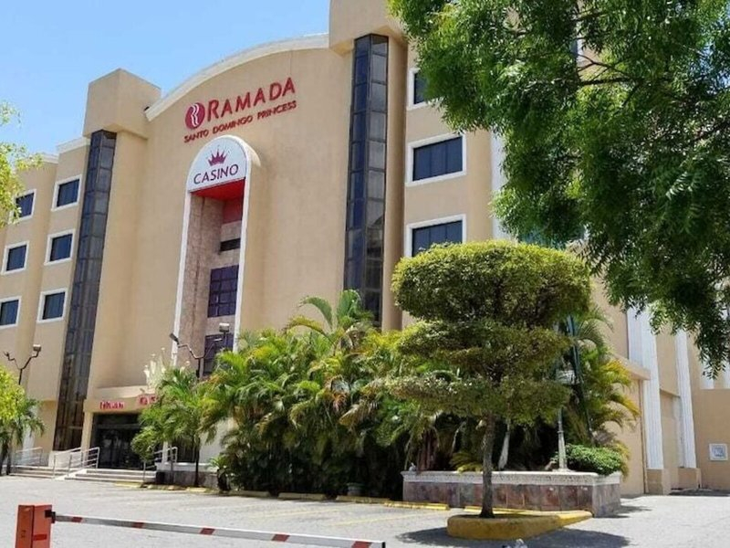 Ramada by Wyndham Princess Santo Domingo