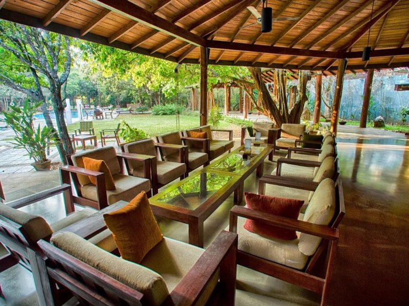 Hotel Sigiriya