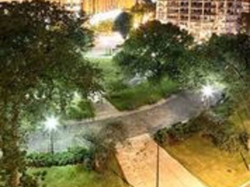 One Washington Circle DC, Tapestry Collection by Hilton