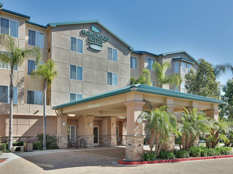 Homewood Suites by Hilton San Diego-Del Mar