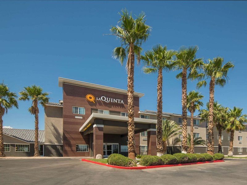 La Quinta Inn Las Vegas Nellis
