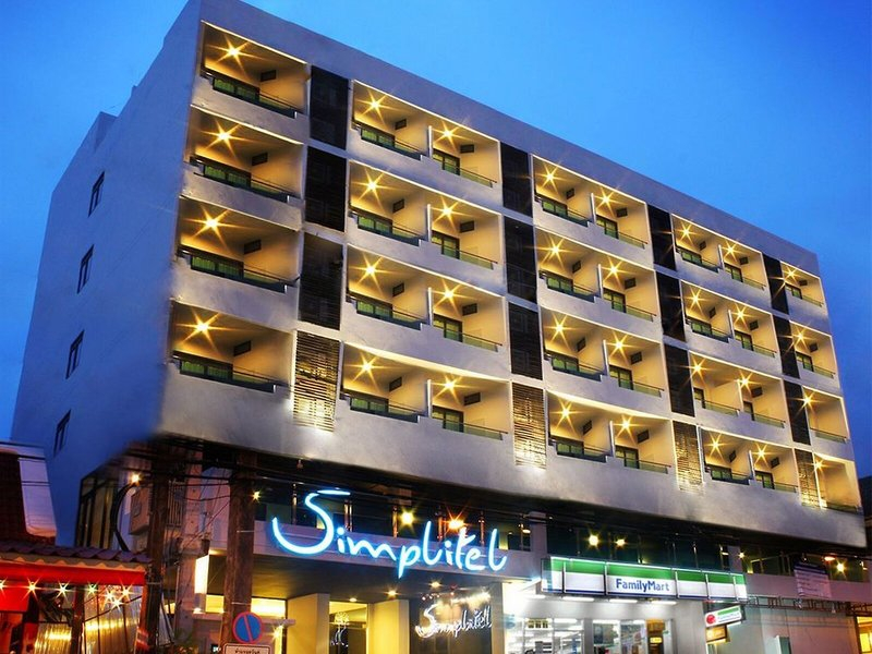 Simplitel Phuket